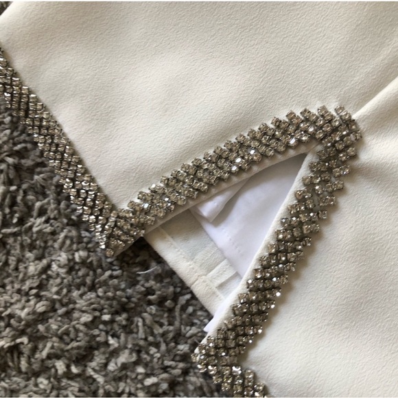 Lovers and Friends Revolve Cosette Mini Dress - White - Picture 6 of 7